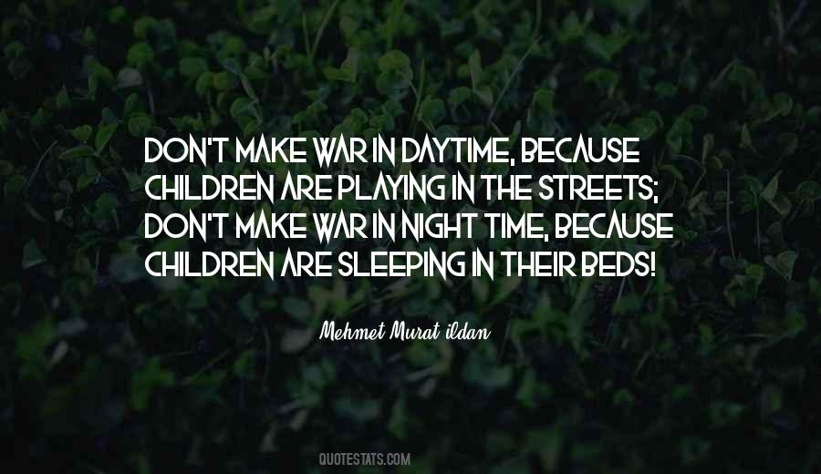 Make War Quotes #460570