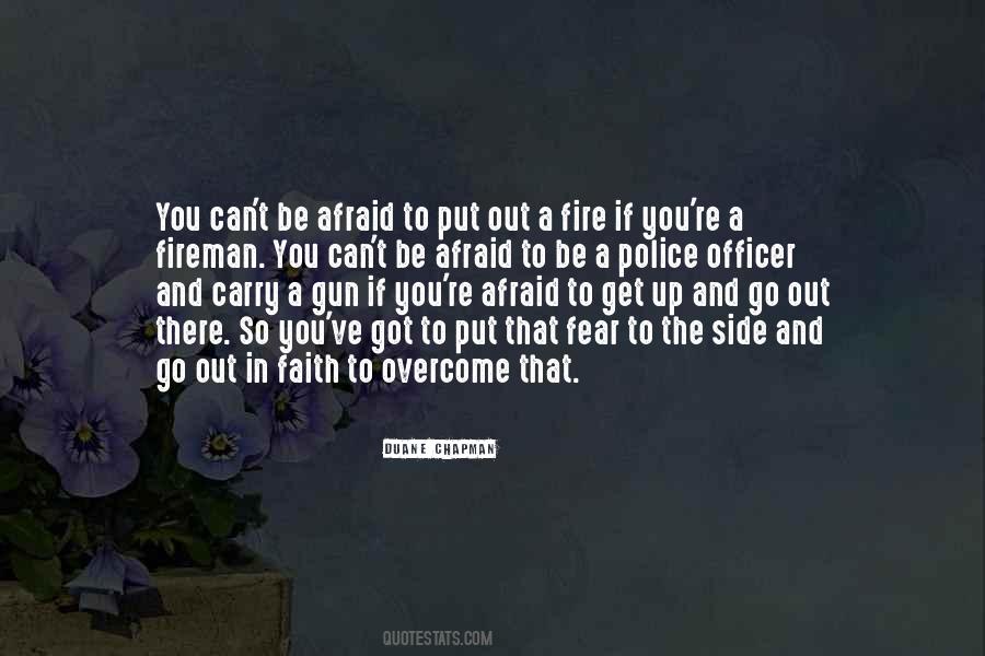 The Fireman Quotes #1003627