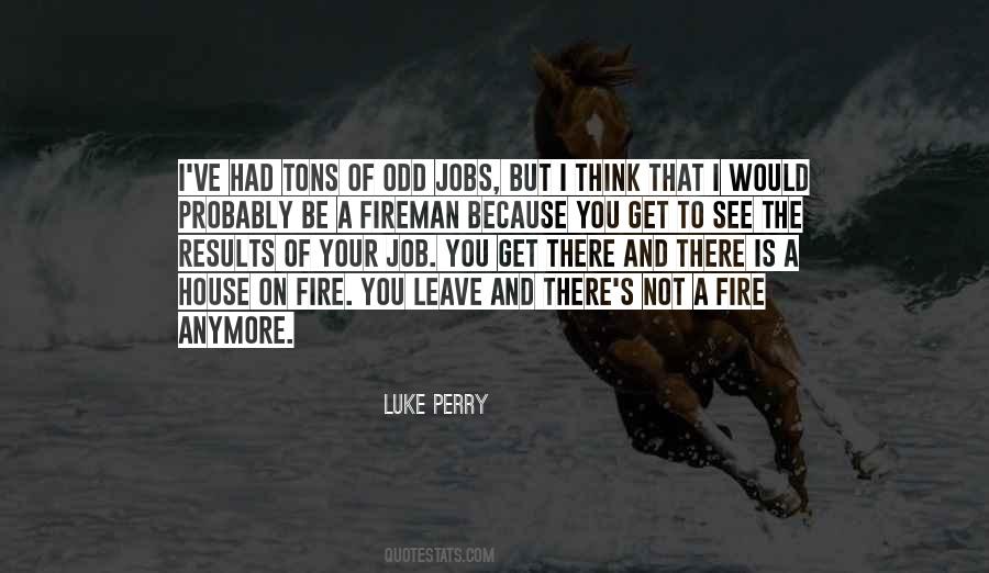 The Fireman Quotes #1170901