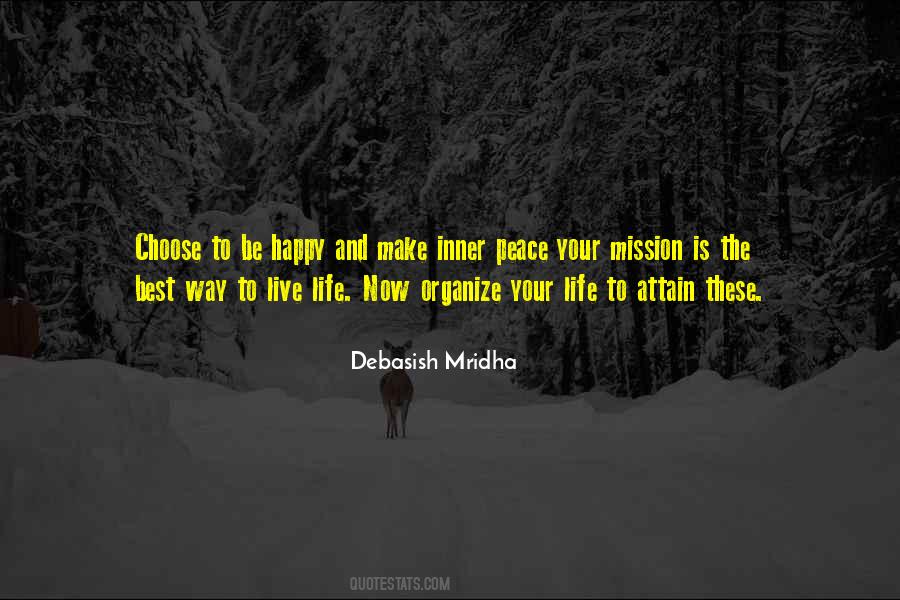 Your Best Life Now Quotes #1548551