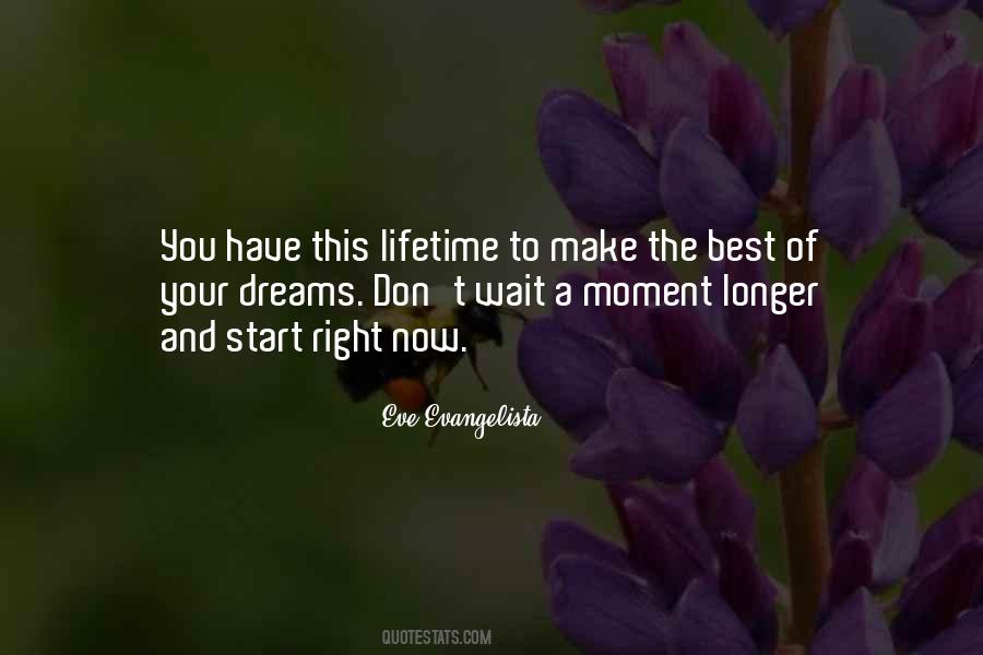 Your Best Life Now Quotes #1571076