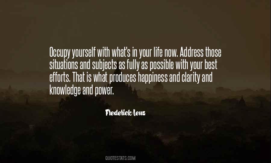 Your Best Life Now Quotes #1702344