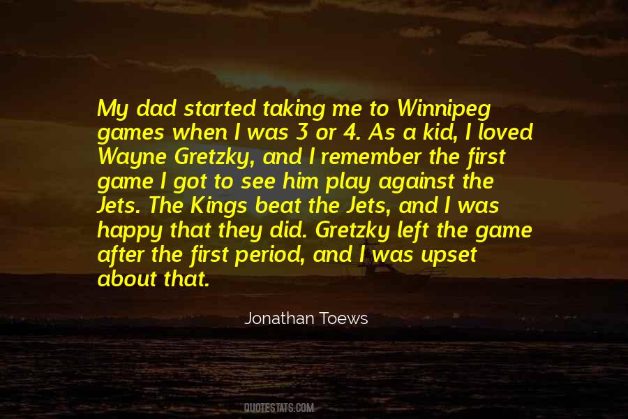 The Jets Quotes #914358