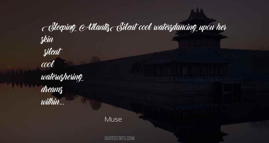 Aquatic Quotes #1703014