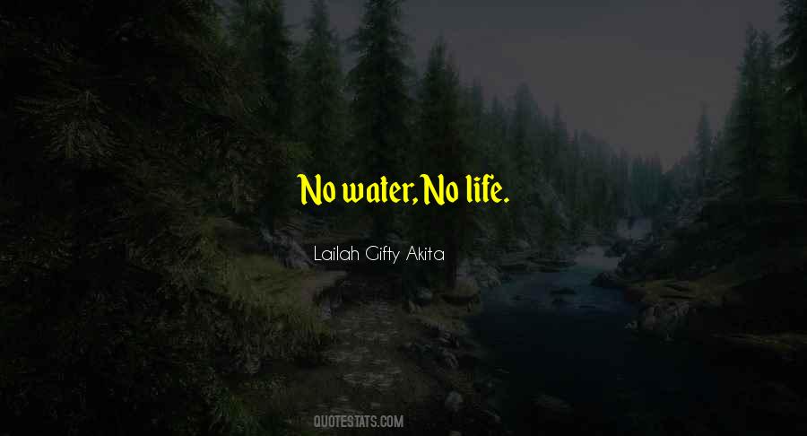 Aquatic Quotes #560903