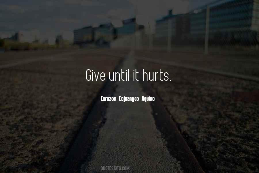Aquino Quotes #1008743