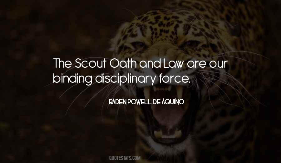 Aquino Quotes #1038143