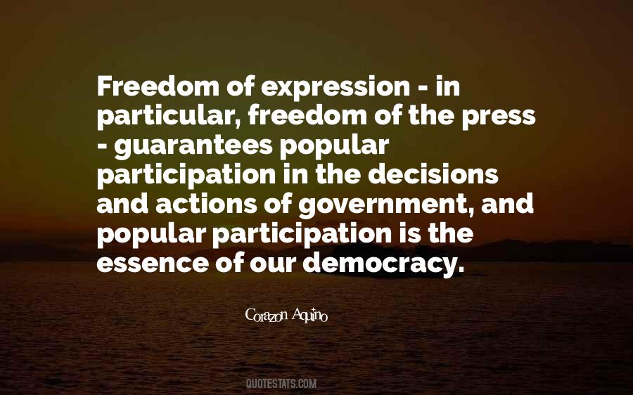 Aquino Quotes #1429449