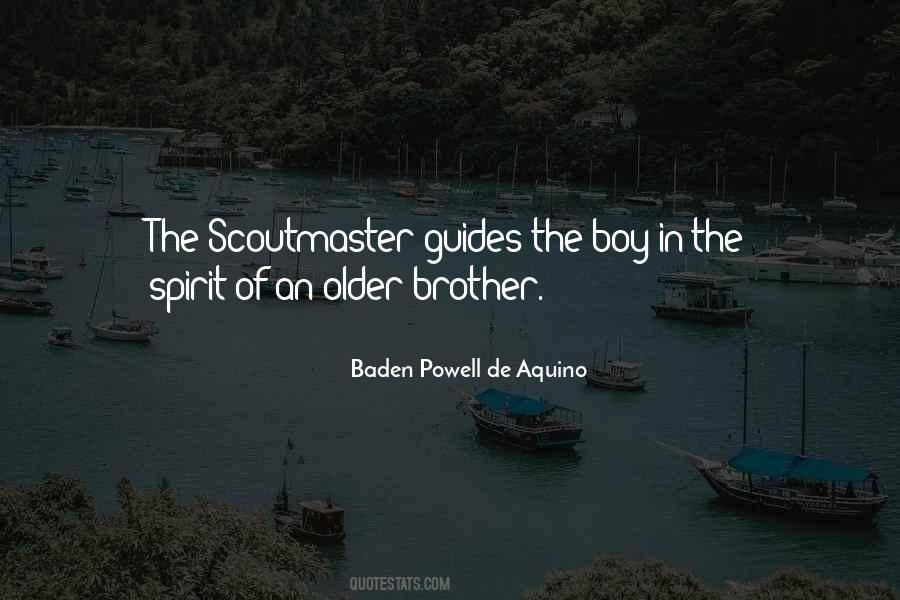 Aquino Quotes #220531