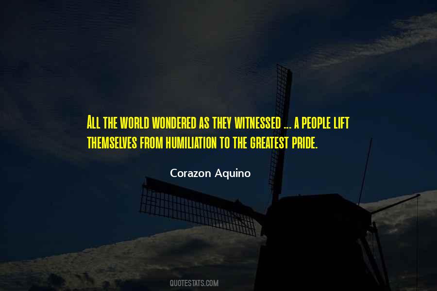 Aquino Quotes #52602