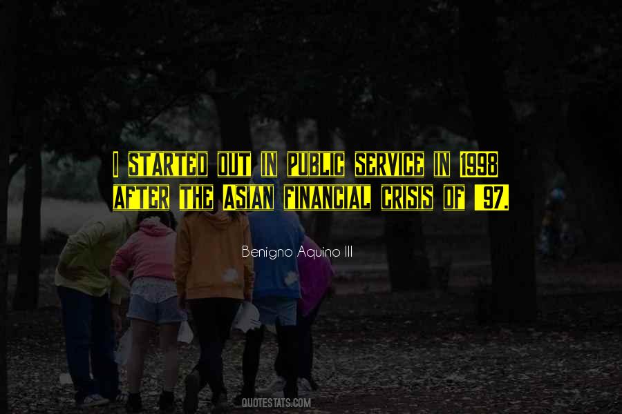Aquino Quotes #780238