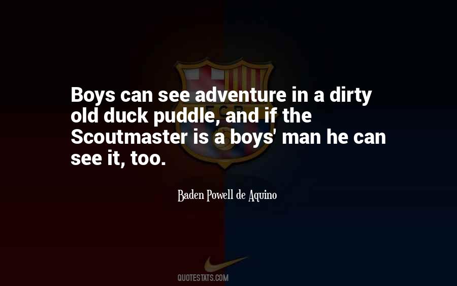 Aquino Quotes #835517
