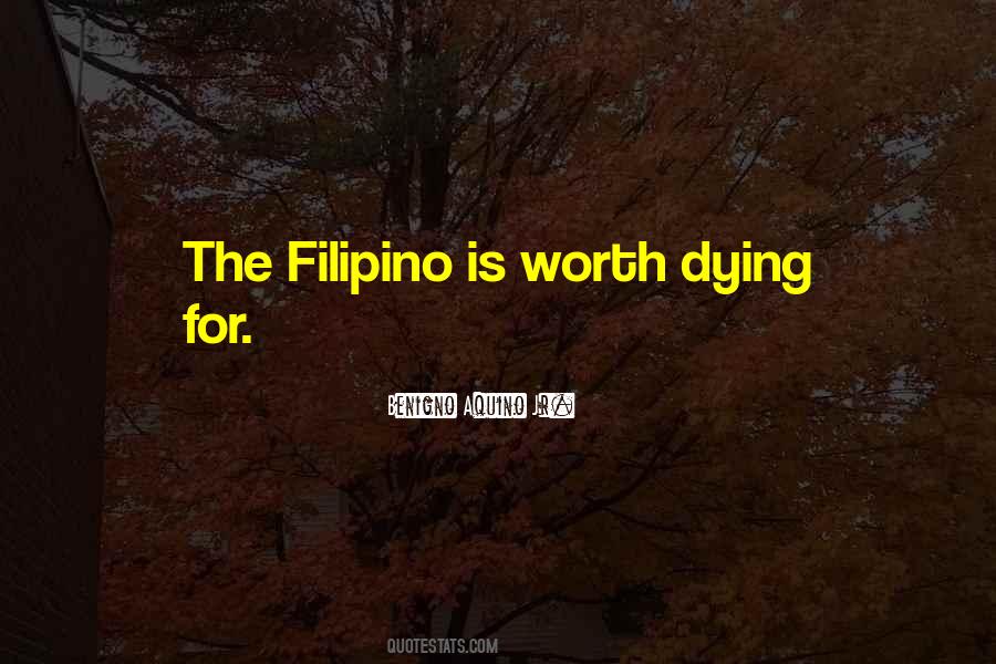 Aquino Quotes #84490