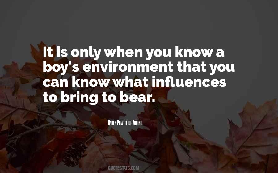 Aquino Quotes #865751