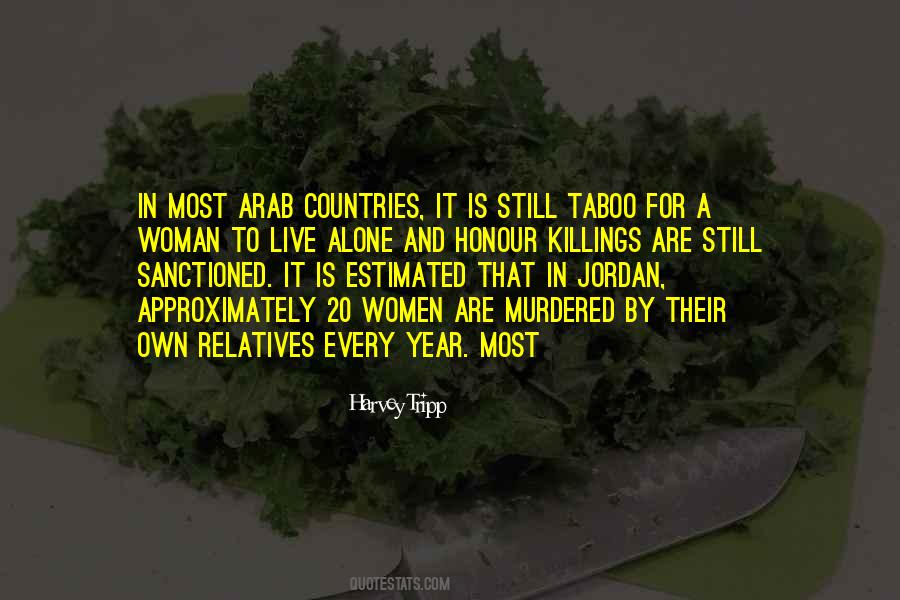 Arab Countries Quotes #1494987