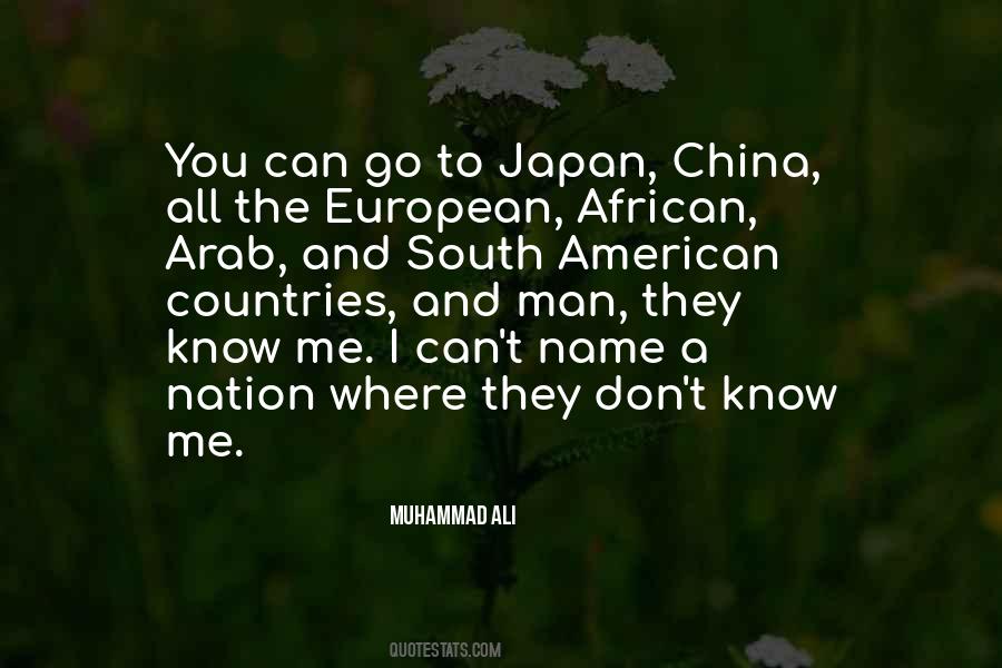 Arab Countries Quotes #1555744