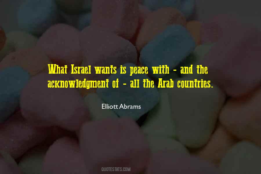 Arab Countries Quotes #1570667