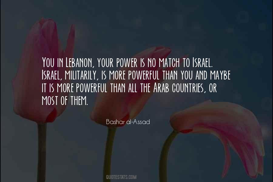 Arab Countries Quotes #1639090