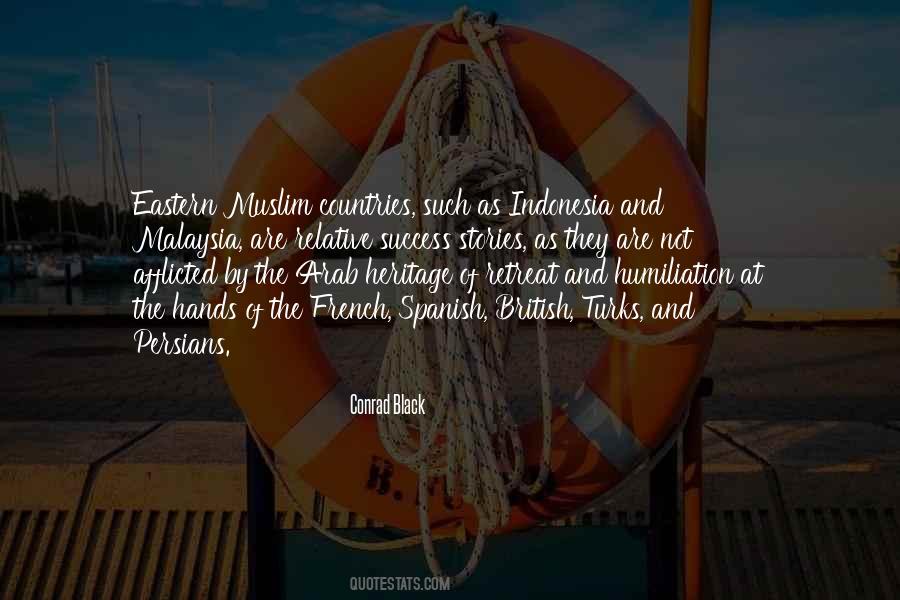 Arab Countries Quotes #261236