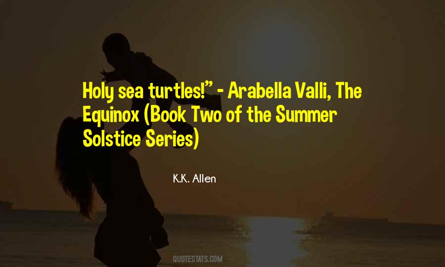 Arabella Quotes #1419806