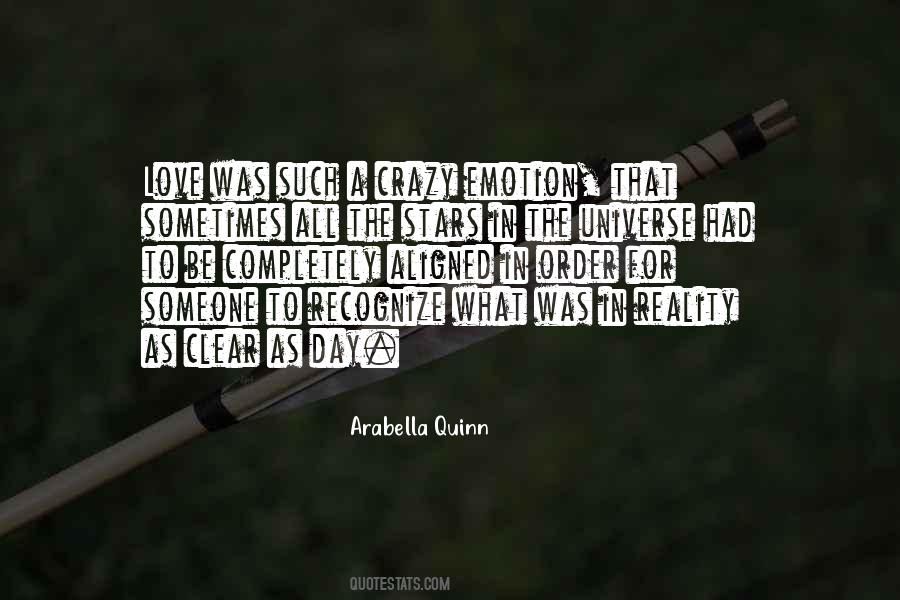 Arabella Quotes #1429103