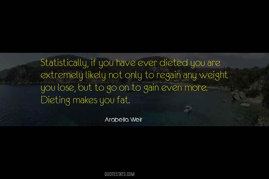 Arabella Quotes #1537670