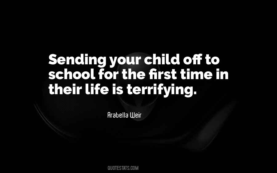 Arabella Quotes #1555923