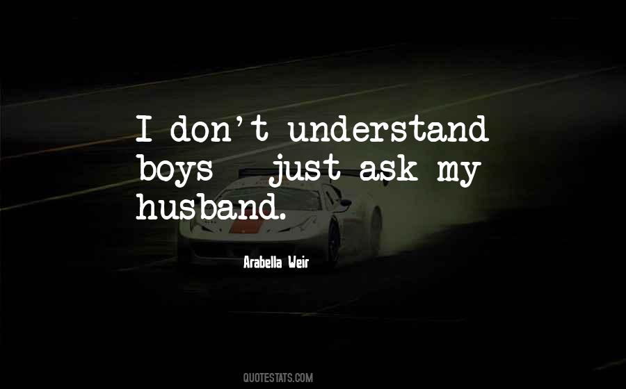 Arabella Quotes #1718233