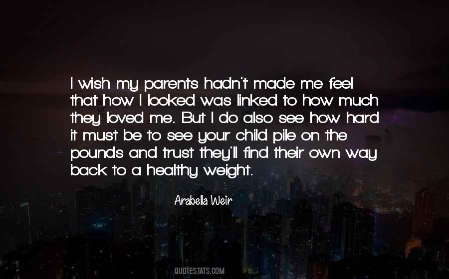 Arabella Quotes #1737033