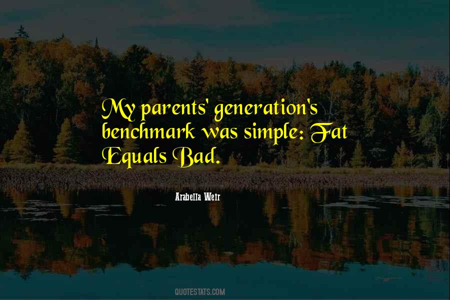Arabella Quotes #1751422