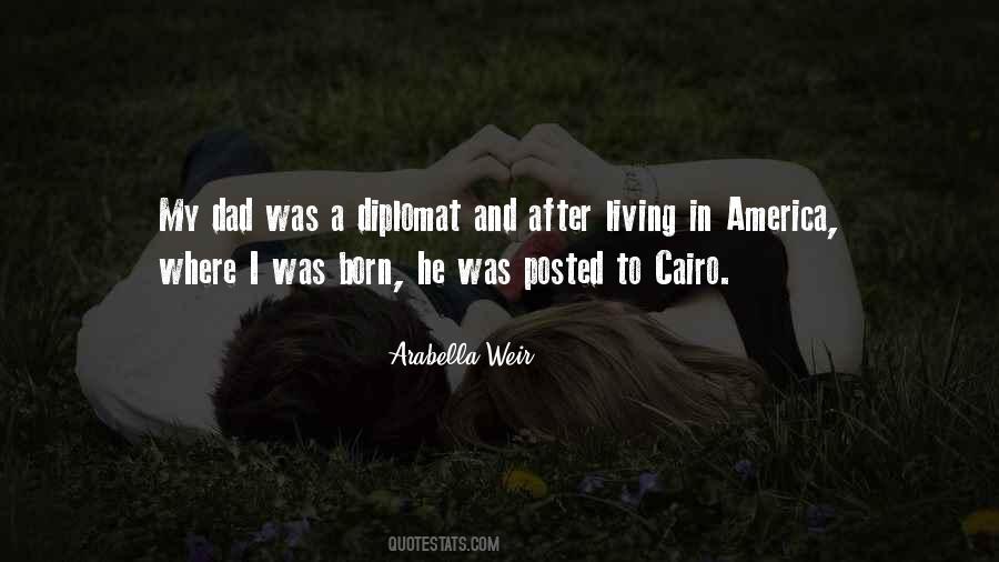 Arabella Quotes #176783