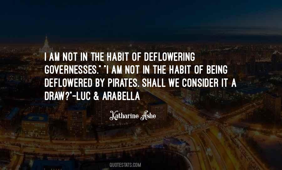 Arabella Quotes #395165