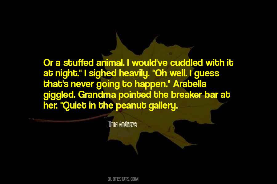 Arabella Quotes #858920