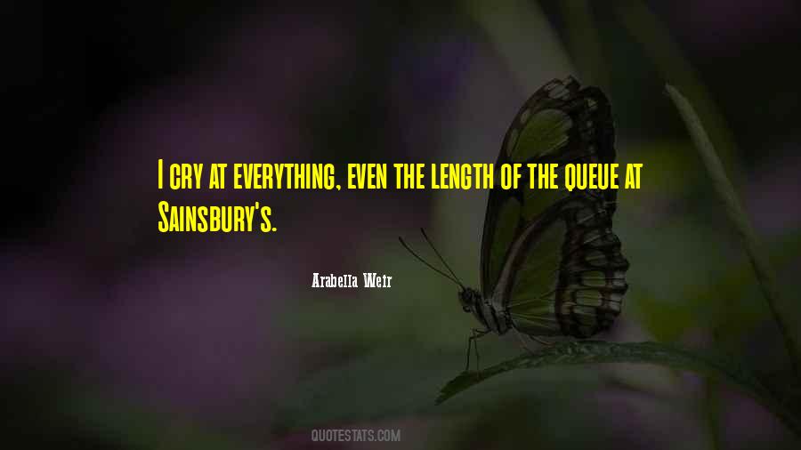 Arabella Quotes #862986