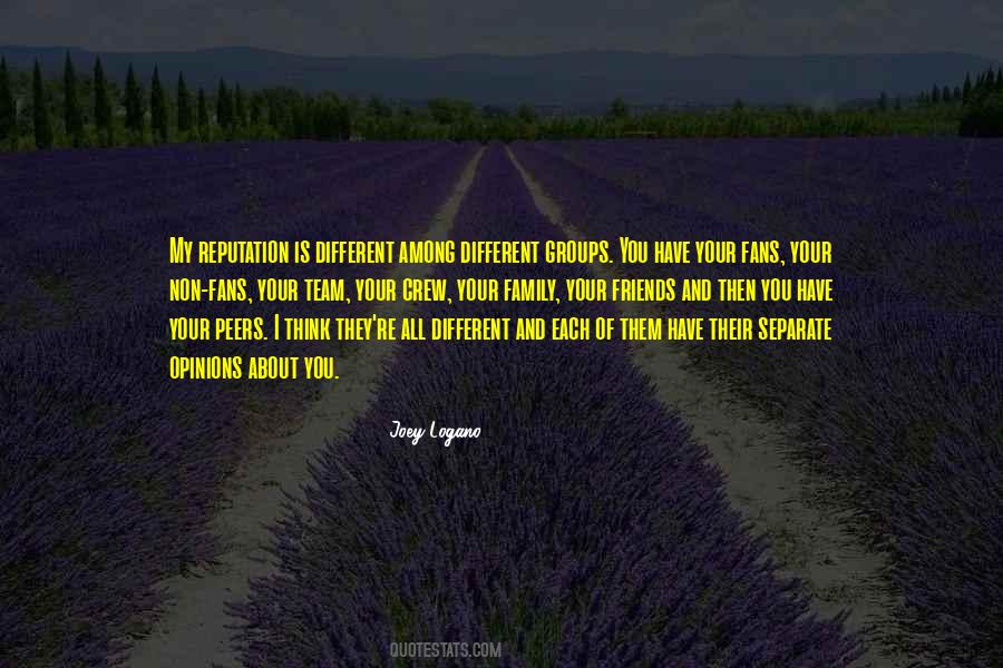 Family Your Quotes #173846