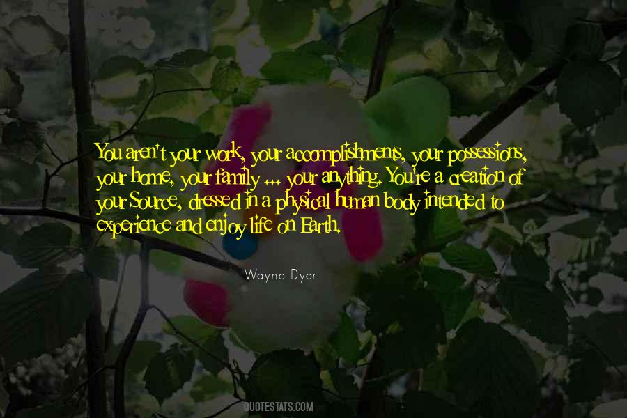 Family Your Quotes #321926