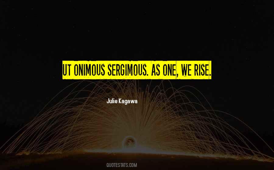 Until We Rise Quotes #10438