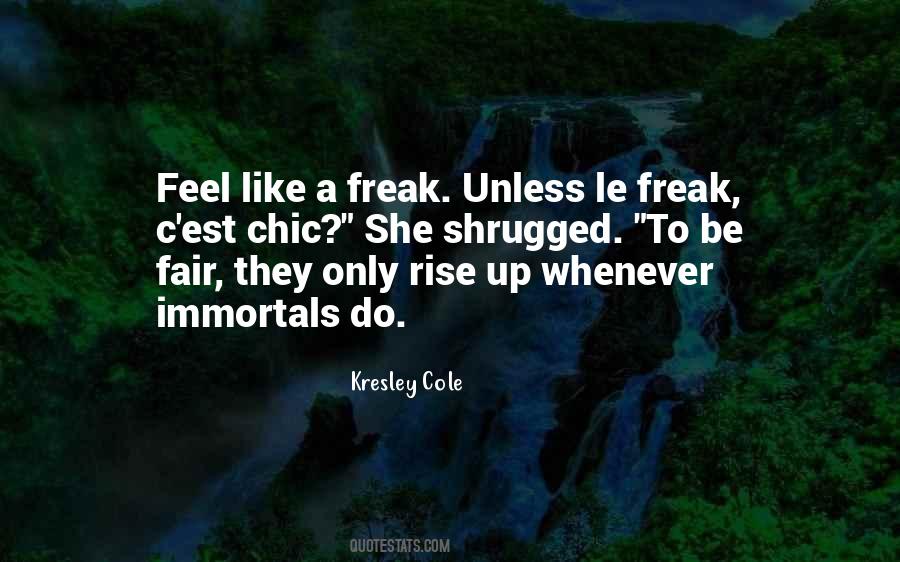 Until We Rise Quotes #15631