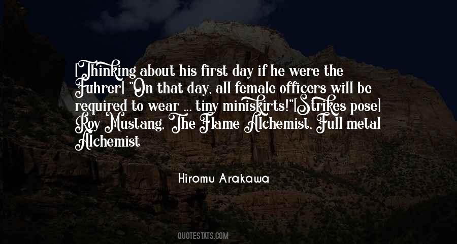 Arakawa Quotes #1303692