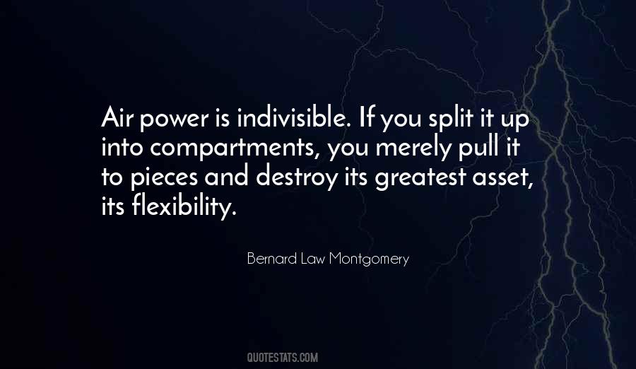 Power To Destroy Quotes #186061