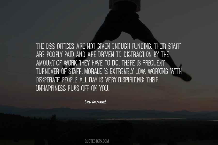 Dss Quotes #1061581
