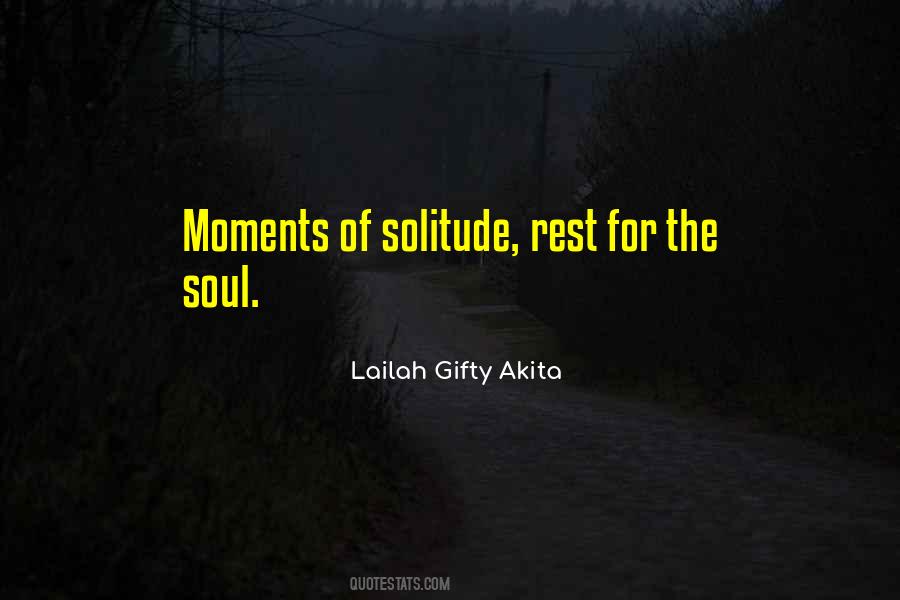 Reviving The Soul Quotes #451669