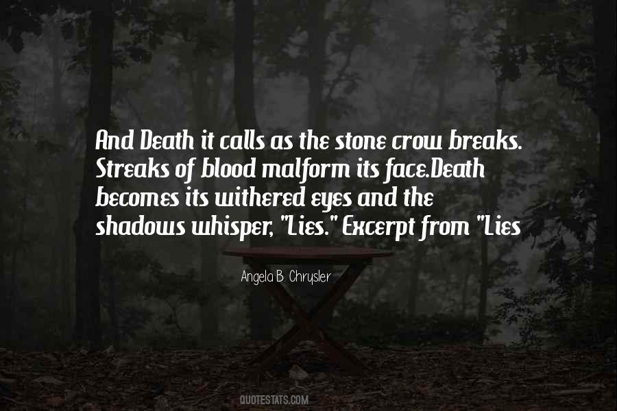 Poetry Excerpt Quotes #121726