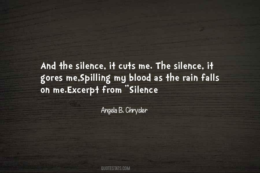 Poetry Excerpt Quotes #1253322