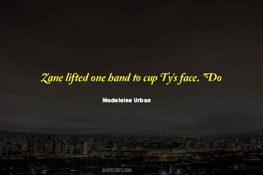 Brave Face Quotes #1385254