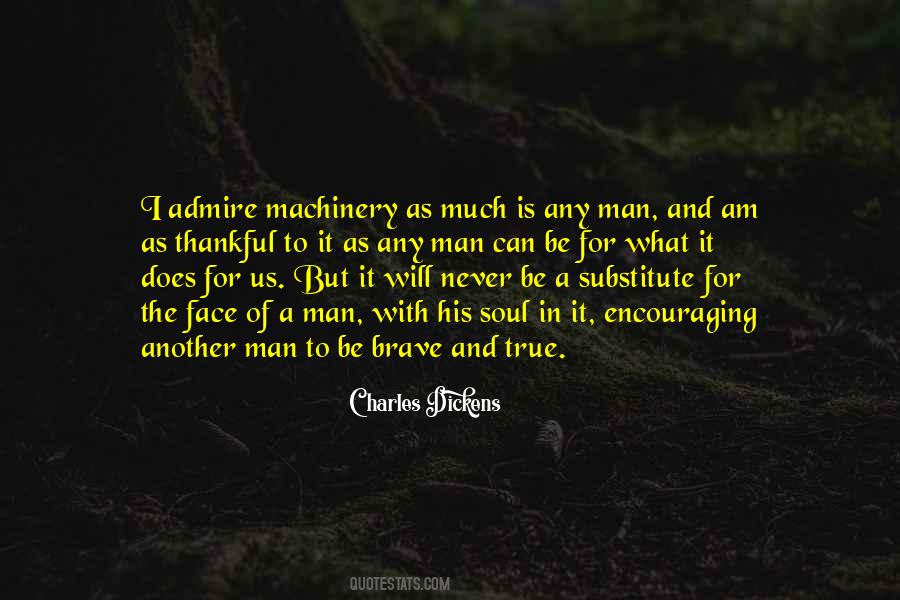 Brave Face Quotes #874070
