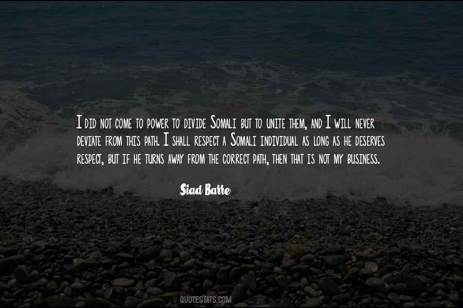 Did Not Come Quotes #1102610