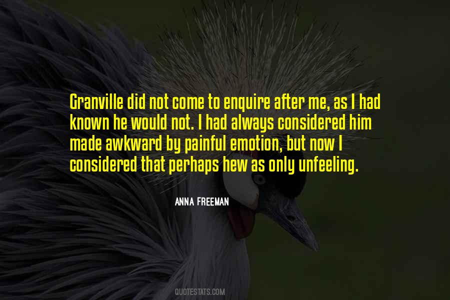 Did Not Come Quotes #1171779