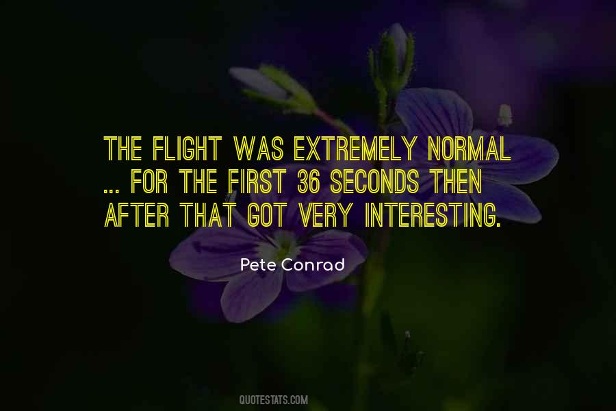 The Flight Quotes #1840473