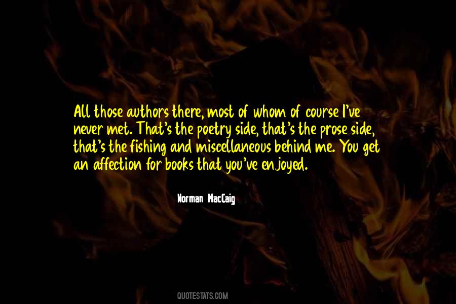 Poetry Prose Quotes #314302